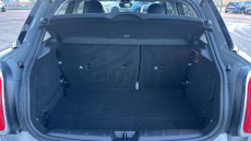 MINI Hatchback 1.5 Cooper Classic 5dr Auto Petrol Hatchback